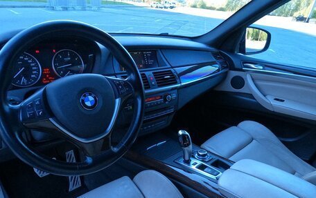 BMW X5, 2012 год, 2 515 000 рублей, 24 фотография