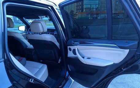 BMW X5, 2012 год, 2 515 000 рублей, 27 фотография