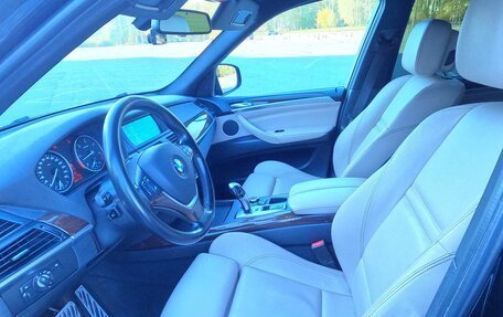 BMW X5, 2012 год, 2 515 000 рублей, 23 фотография
