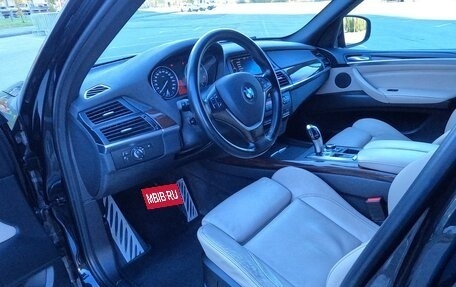 BMW X5, 2012 год, 2 515 000 рублей, 22 фотография