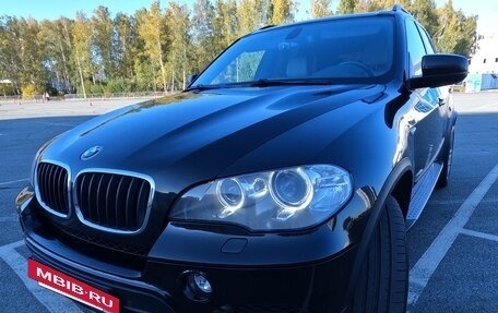 BMW X5, 2012 год, 2 515 000 рублей, 26 фотография