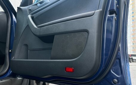 Skoda Yeti I рестайлинг, 2011 год, 690 000 рублей, 11 фотография