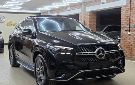 Mercedes-Benz GLE Coupe, 2026 год, 15 200 000 рублей, 3 фотография