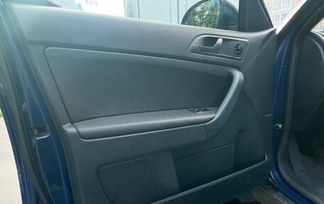 Skoda Yeti I рестайлинг, 2011 год, 690 000 рублей, 15 фотография
