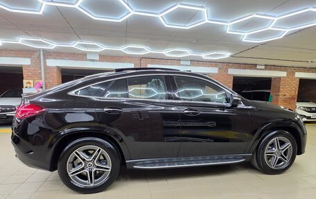 Mercedes-Benz GLE Coupe, 2026 год, 15 200 000 рублей, 4 фотография