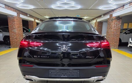 Mercedes-Benz GLE Coupe, 2026 год, 15 200 000 рублей, 7 фотография
