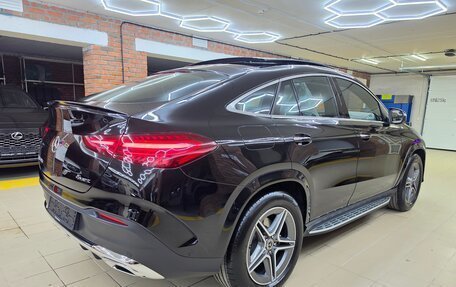 Mercedes-Benz GLE Coupe, 2026 год, 15 200 000 рублей, 5 фотография