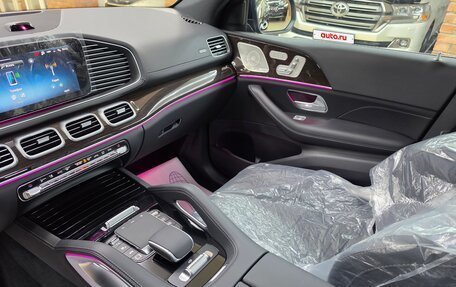 Mercedes-Benz GLE Coupe, 2026 год, 15 200 000 рублей, 16 фотография