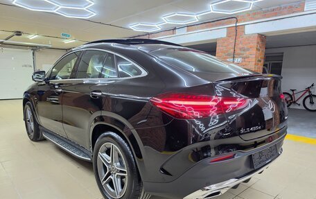 Mercedes-Benz GLE Coupe, 2026 год, 15 200 000 рублей, 8 фотография