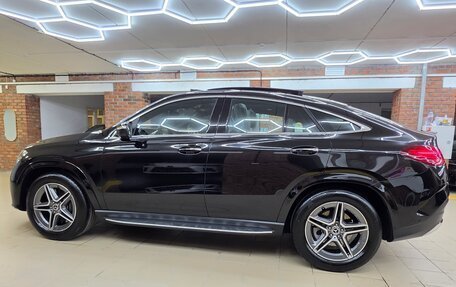 Mercedes-Benz GLE Coupe, 2026 год, 15 200 000 рублей, 10 фотография