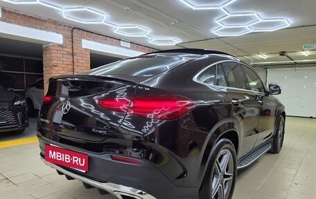 Mercedes-Benz GLE Coupe, 2026 год, 15 200 000 рублей, 6 фотография