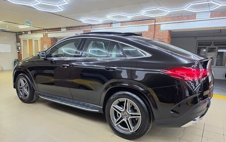 Mercedes-Benz GLE Coupe, 2026 год, 15 200 000 рублей, 9 фотография
