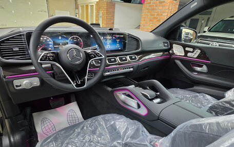 Mercedes-Benz GLE Coupe, 2026 год, 15 200 000 рублей, 18 фотография