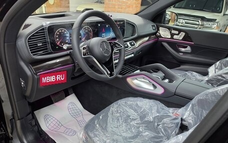 Mercedes-Benz GLE Coupe, 2026 год, 15 200 000 рублей, 14 фотография
