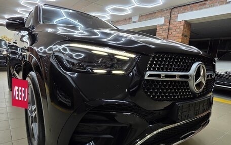 Mercedes-Benz GLE Coupe, 2026 год, 15 200 000 рублей, 12 фотография