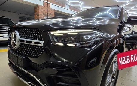 Mercedes-Benz GLE Coupe, 2026 год, 15 200 000 рублей, 11 фотография
