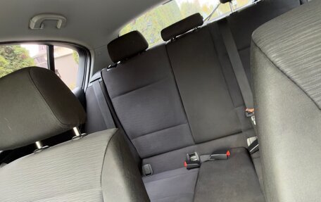 BMW 1 серия, 2010 год, 700 000 рублей, 7 фотография
