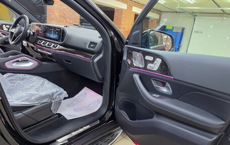 Mercedes-Benz GLE Coupe, 2026 год, 15 200 000 рублей, 24 фотография