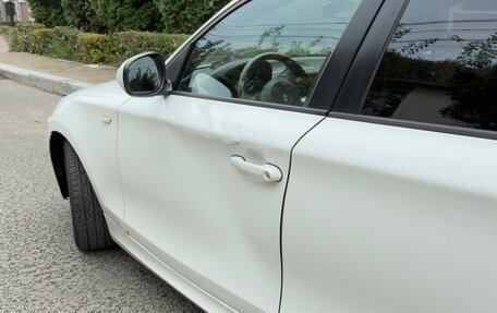 BMW 1 серия, 2010 год, 700 000 рублей, 5 фотография