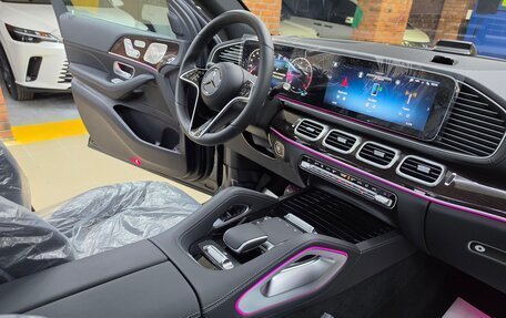 Mercedes-Benz GLE Coupe, 2026 год, 15 200 000 рублей, 23 фотография