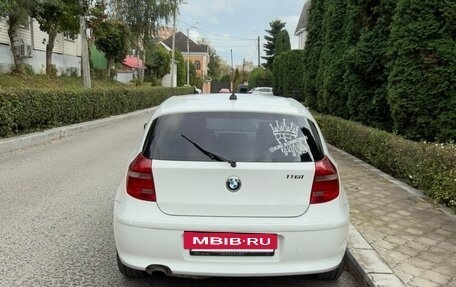 BMW 1 серия, 2010 год, 700 000 рублей, 4 фотография
