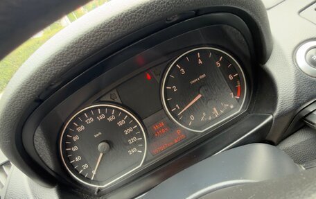 BMW 1 серия, 2010 год, 700 000 рублей, 9 фотография