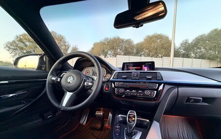BMW 4 серия, 2014 год, 2 730 000 рублей, 10 фотография