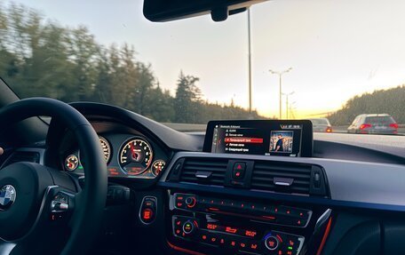 BMW 4 серия, 2014 год, 2 730 000 рублей, 11 фотография