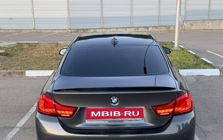 BMW 4 серия, 2014 год, 2 730 000 рублей, 3 фотография