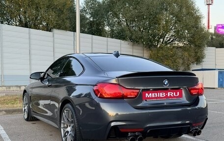 BMW 4 серия, 2014 год, 2 730 000 рублей, 5 фотография