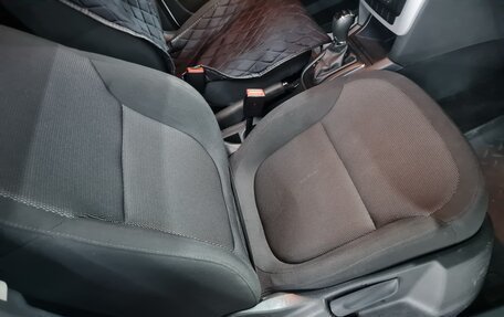 Skoda Yeti I рестайлинг, 2013 год, 800 000 рублей, 11 фотография