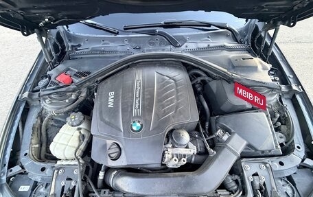 BMW 4 серия, 2014 год, 2 730 000 рублей, 18 фотография