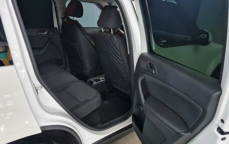 Skoda Yeti I рестайлинг, 2013 год, 800 000 рублей, 14 фотография