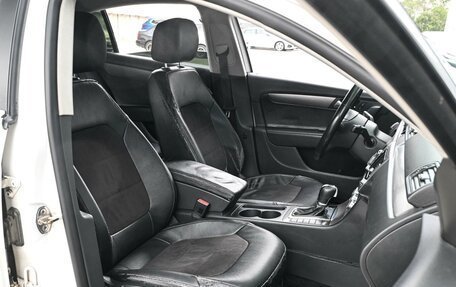 Volkswagen Passat B7, 2012 год, 999 000 рублей, 8 фотография