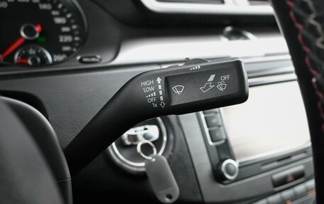 Volkswagen Passat B7, 2012 год, 999 000 рублей, 14 фотография