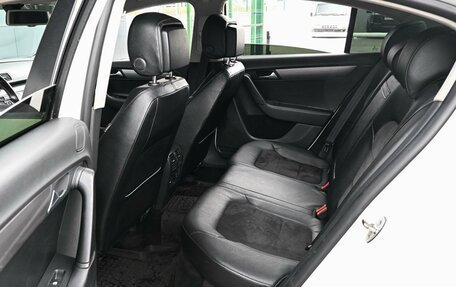 Volkswagen Passat B7, 2012 год, 999 000 рублей, 11 фотография