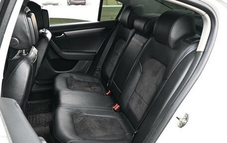 Volkswagen Passat B7, 2012 год, 999 000 рублей, 9 фотография