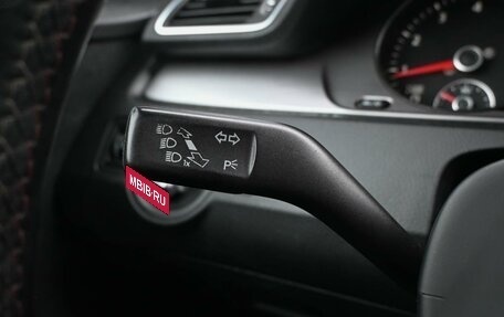 Volkswagen Passat B7, 2012 год, 999 000 рублей, 13 фотография