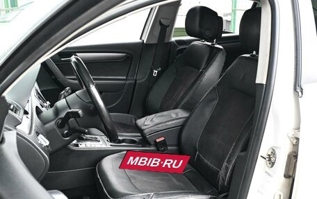 Volkswagen Passat B7, 2012 год, 999 000 рублей, 10 фотография