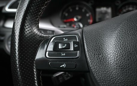 Volkswagen Passat B7, 2012 год, 999 000 рублей, 15 фотография