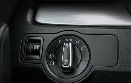 Volkswagen Passat B7, 2012 год, 999 000 рублей, 17 фотография