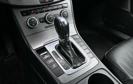 Volkswagen Passat B7, 2012 год, 999 000 рублей, 22 фотография