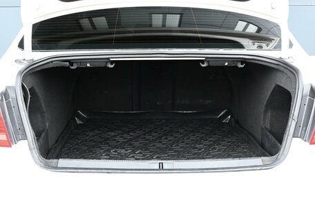 Volkswagen Passat B7, 2012 год, 999 000 рублей, 23 фотография