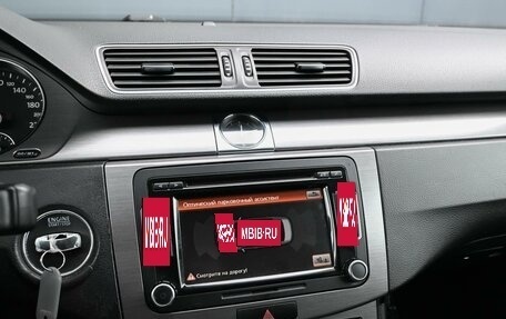Volkswagen Passat B7, 2012 год, 999 000 рублей, 20 фотография