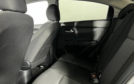 KIA Rio IV, 2020 год, 1 395 000 рублей, 11 фотография