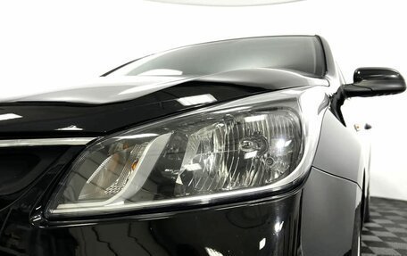 KIA Rio IV, 2020 год, 1 395 000 рублей, 19 фотография