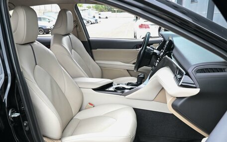 Toyota Camry, 2021 год, 2 744 000 рублей, 8 фотография