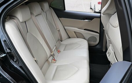 Toyota Camry, 2021 год, 2 744 000 рублей, 7 фотография