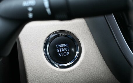 Toyota Camry, 2021 год, 2 744 000 рублей, 13 фотография