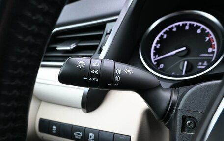 Toyota Camry, 2021 год, 2 744 000 рублей, 14 фотография